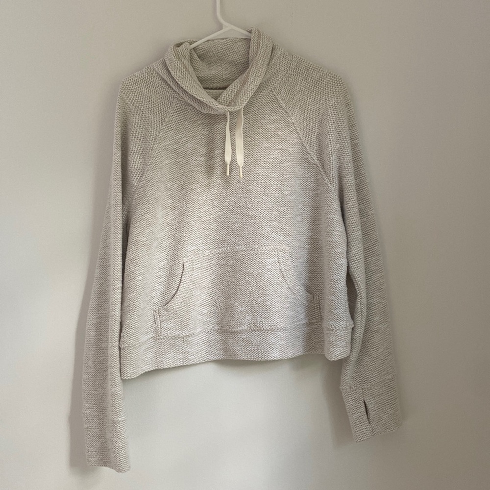 M Sweater from OFFLINE by Aerie
